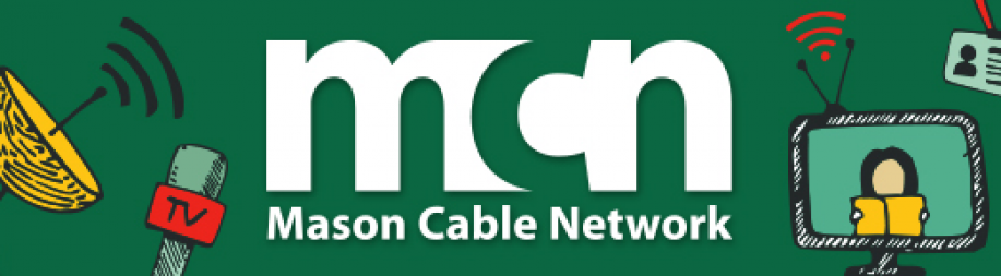 Static Header Image for Mason Cable Network
